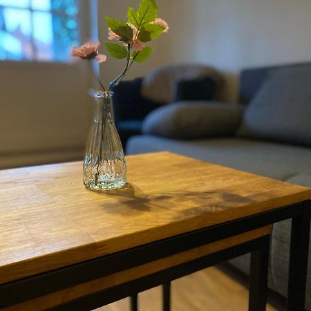 Primebnb Bad Hersfeld Exterior foto