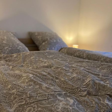 Primebnb Bad Hersfeld Exterior foto