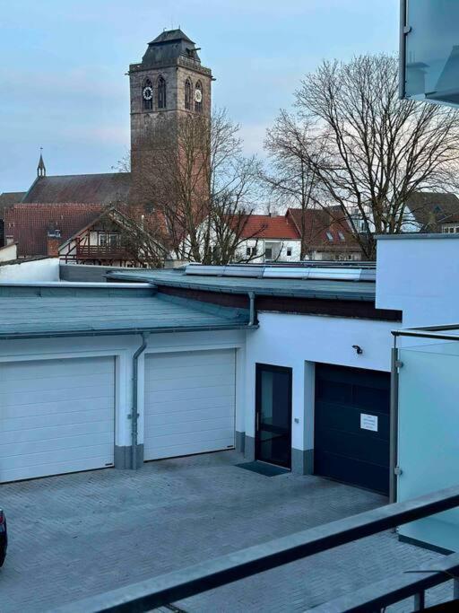 Primebnb Bad Hersfeld Exterior foto