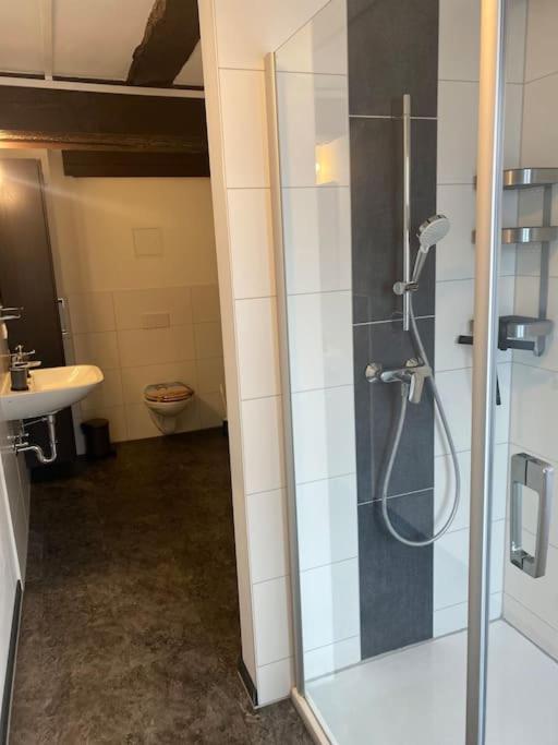 Primebnb Bad Hersfeld Exterior foto