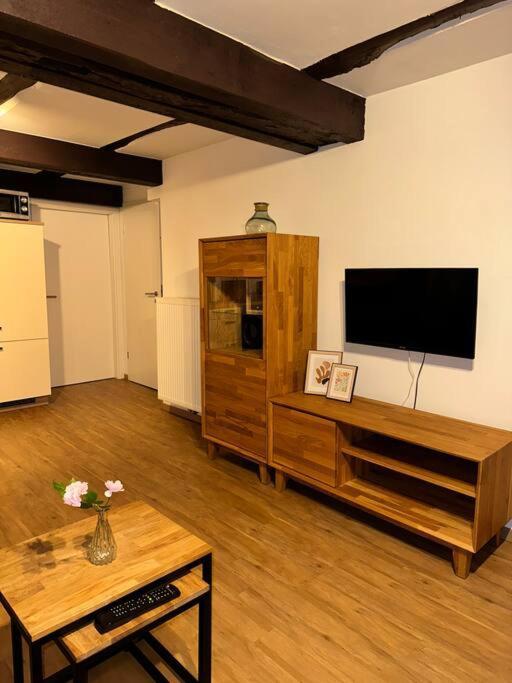 Primebnb Bad Hersfeld Exterior foto