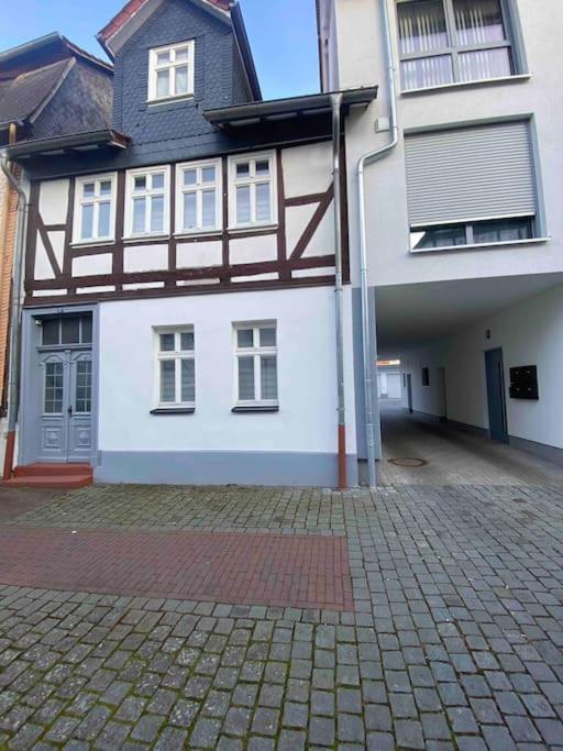 Primebnb Bad Hersfeld Exterior foto